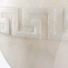 Elissa Alabaster Pendant - 22.8"Blushlighting