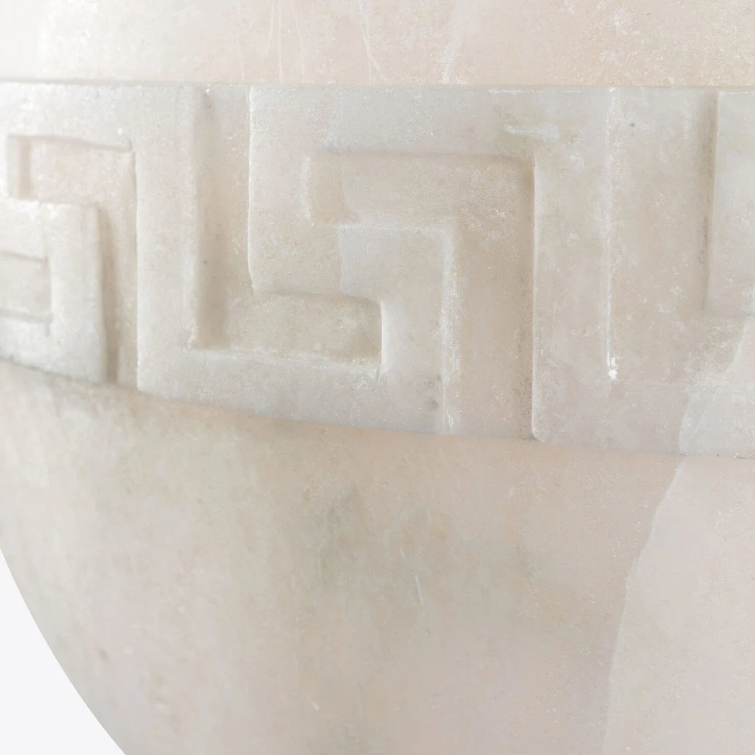 Elissa Alabaster Pendant - 22.8"Blushlighting