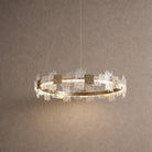 Elodie Modern Pendant Light - Ø23.6" × H9.4" (Ø60 × H24 cm)Blushlighting