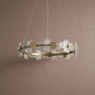 Elodie Modern Pendant Light - Ø23.6" × H9.4" (Ø60 × H24 cm)Blushlighting