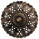 Emilea Chandelier 33" - Blushlighting