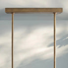 Emmet Linear Chandelier 48" 60" 72" - Blushlighting