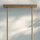 Emmet Linear Chandelier 48" 60" 72" - Blushlighting