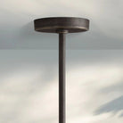 Emmet Round Chandelier - Blushlighting