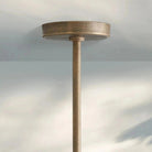 Emmet Round Chandelier - 54"BronzeBlushlighting