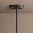 Emmet Round Chandelier - 54"BrassBlushlighting