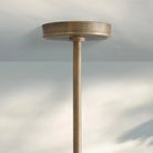 Emmet Round Chandelier - Blushlighting