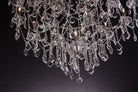 Empire Maria Theresa Crystal Chandelier 60” /50-LIGHT-Chandelier-Blushlighting-Blushlighting