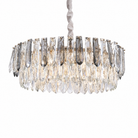 Eterea Crystal Chandelier — product photo