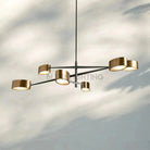 Etoile 6 - Light Chandelier - Blushlighting