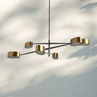 Etoile 6 - Light Chandelier - Blushlighting