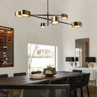 Etoile 6 - Light Chandelier - Blushlighting