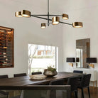 Etoile 6 - Light Chandelier - Blushlighting