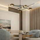 Etoile 6 - Light Chandelier - Blushlighting