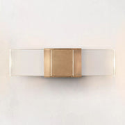 Grace Modern Linear Sconce