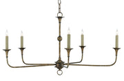 Arnett Chandelier Lighting