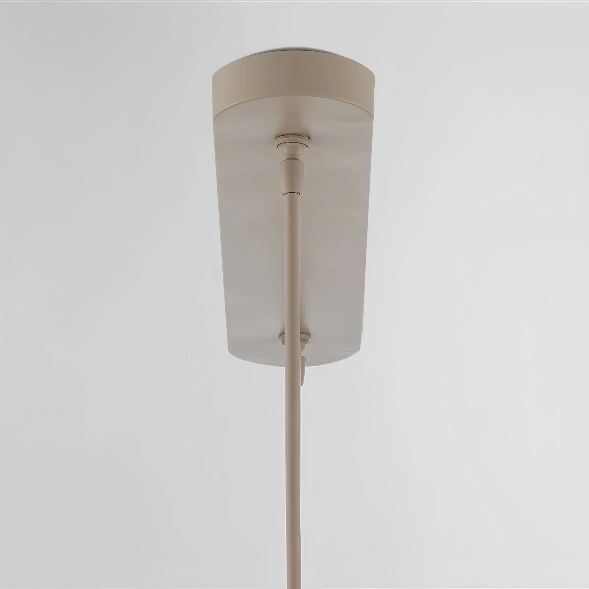 Farrington Abaca Linear Chandelier 42" - Blushlighting