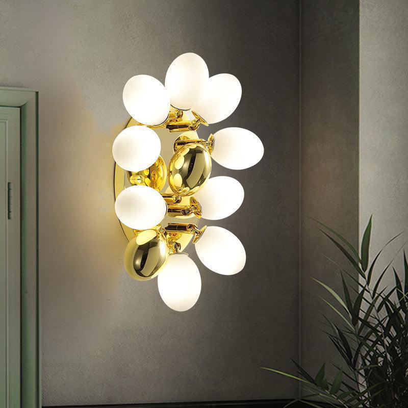 Fashion Artistic Grape Wall Sconces - Blushlighting