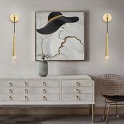 Aquitaine Grand Wall Sconce