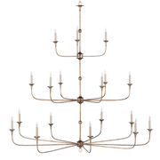 Arnett Grande Chandelier