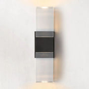 Grace Modern Linear Sconce