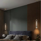 Fenella Crystal Pendant Light Over Kitchen Island - Blushlighting