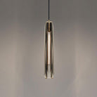 Fenella Crystal Pendant Light Over Kitchen Island - Blushlighting