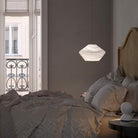 Finlay Alabaster Pendant Light, Kitchen Island Pendant Light - Blushlighting