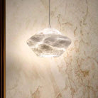 Finlay Alabaster Pendant Light, Kitchen Island Pendant Light - Blushlighting