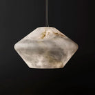 Finlay Alabaster Pendant Light, Kitchen Island Pendant Light - Blushlighting