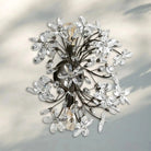 Fiore 2-Light Wall Sconce-Blushlighting