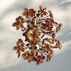 Fiore 2-Light Wall Sconce-Blushlighting