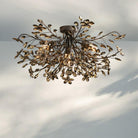 Fiore Flushmount - GoldBlushlighting