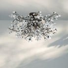 Fiore Flushmount - GoldBlushlighting