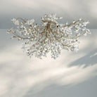 Fiore Flushmount - GoldBlushlighting