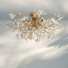 Fiore Flushmount - GoldBlushlighting