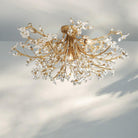 Fiore Flushmount - GoldBlushlighting