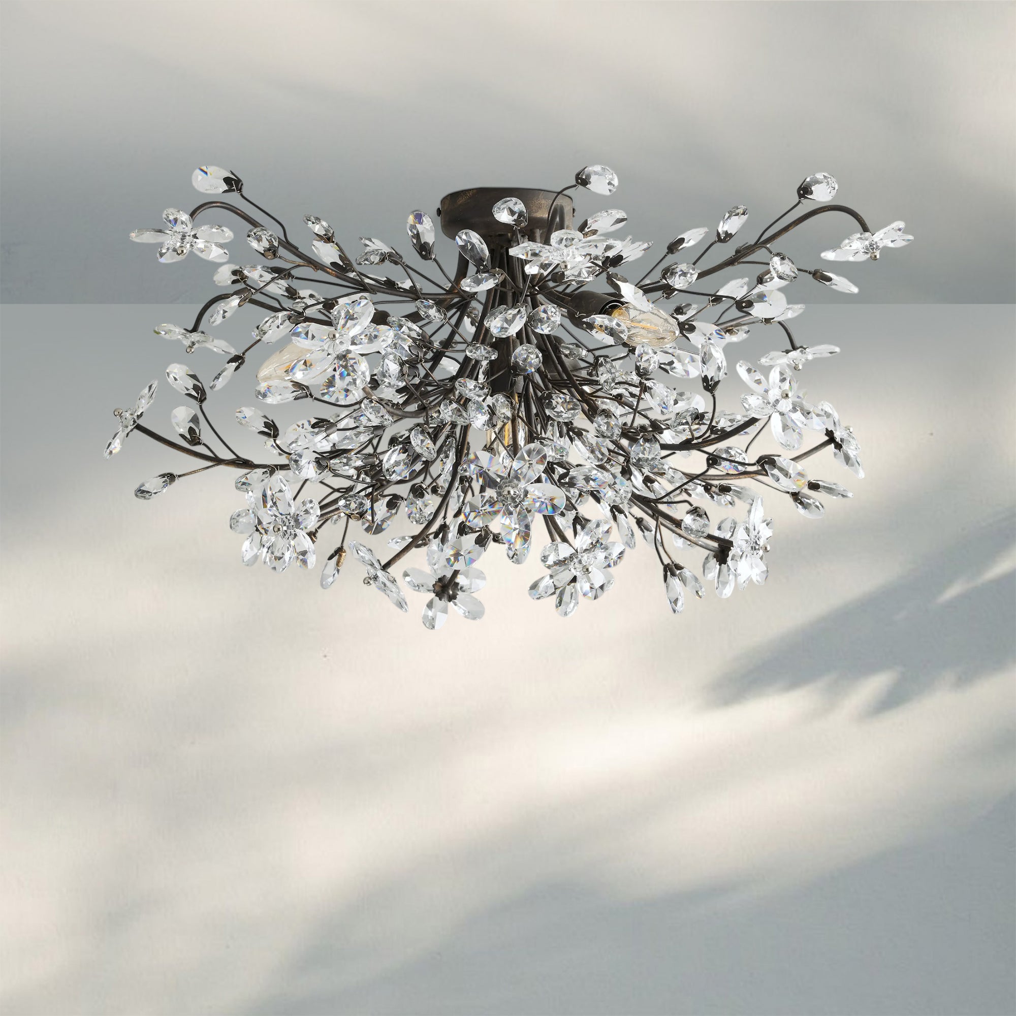 Fiore Flushmount-
