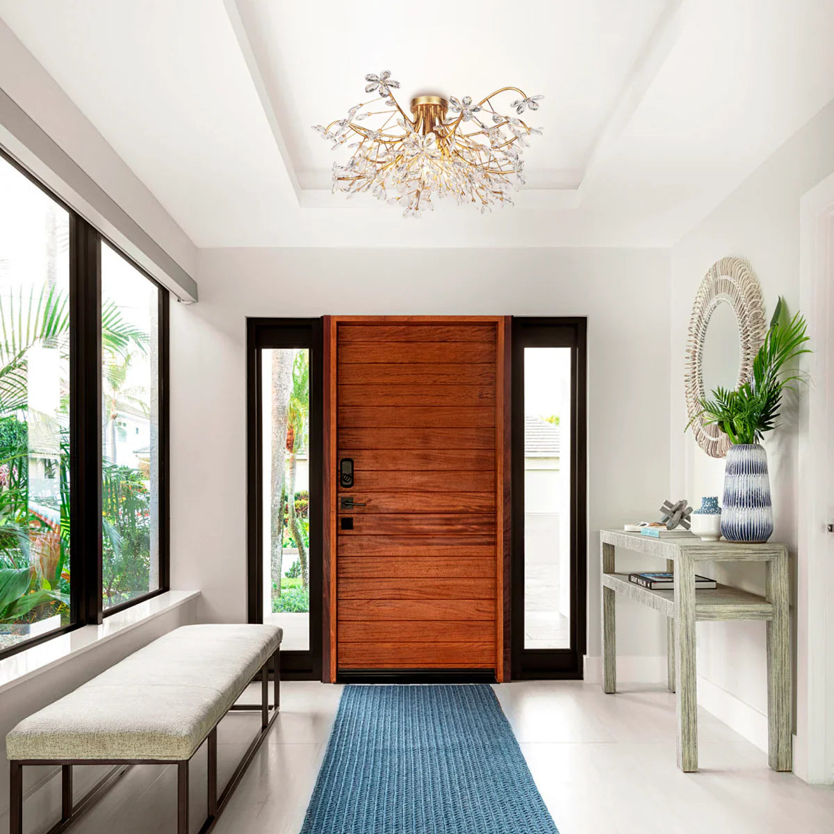 Fiore Flushmount-