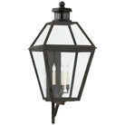 Fitzroy Large Bracketed Ted Lantern Wall Sconce Outdoor-wall sconce for outdoor,wall sconce for garden,wall sconce for restaurant,wall sconce for foyer,wall sconce for bathrooms,wall sconce for kitchen,wall sconce for living room-