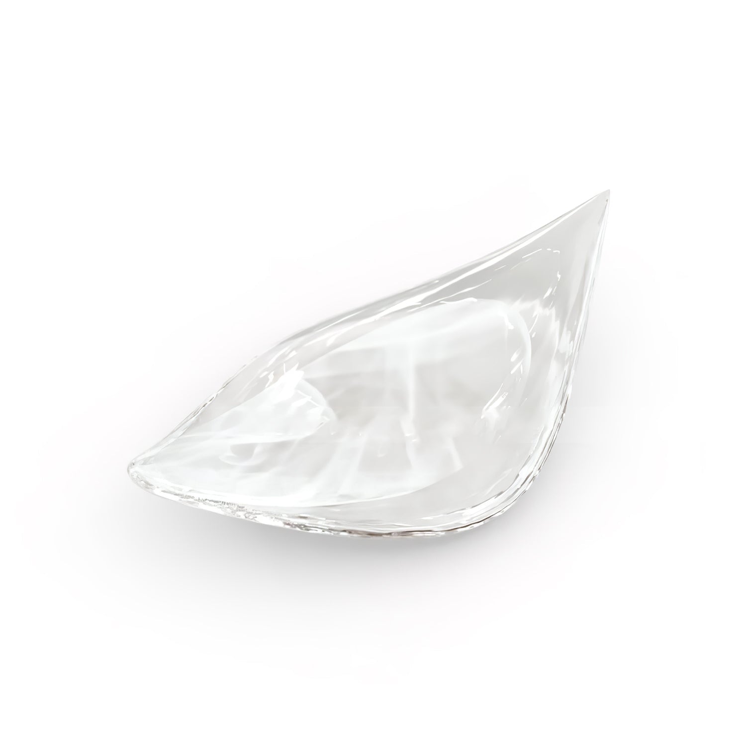 Floating Leaves Chandelier-Chandelier-Blushlighting-Blushlighting