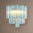 Floravia Tiered Wall Sconce - Light PinkBlushlighting