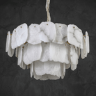 Foglia Leaf Tier Chandelier - D600×H350Blushlighting