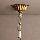 Fritz 7-Light Chandelier - Blushlighting
