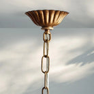 Fritz 7-Light Chandelier-