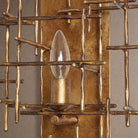 Fritz Wall Sconce - Blushlighting