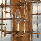 Fritz Wall Sconce - Blushlighting