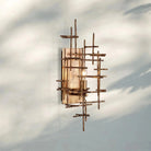 Fritz Wall Sconce - Blushlighting