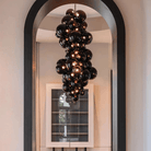 Fruit Grape Hanging Swag Chandelier - Blushlighting