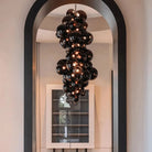 Fruit Grape Hanging Swag Chandelier - Blushlighting
